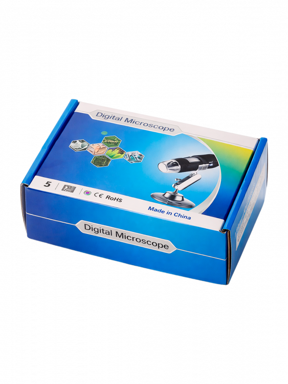 Орбита OT-INL91 микроскоп цифровой (1600X)